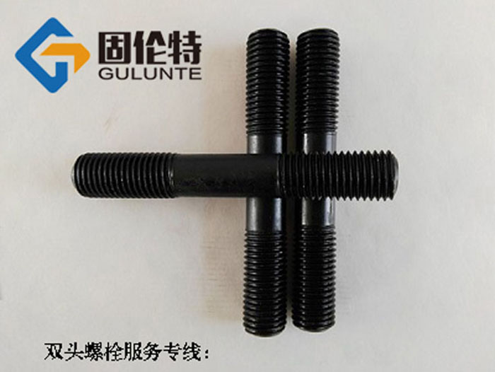 10.9級(jí)雙頭螺栓型號(hào)及尺寸規(guī)格表,高溫高壓雙頭螺栓訂做生產(chǎn)廠家